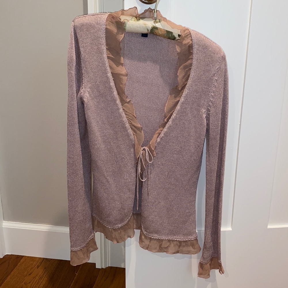 Boden size 10; tags off never worn